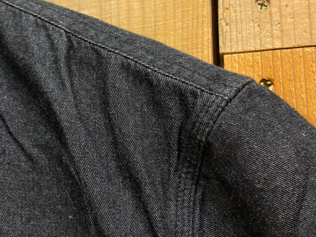 7月10日(土)大阪店スーペリア&ヴィンT入荷日‼ #7 MIX編 Levi\'s501 MadeInUSA,BIG MAC&Polo Shirt!!_c0078587_16165977.jpg