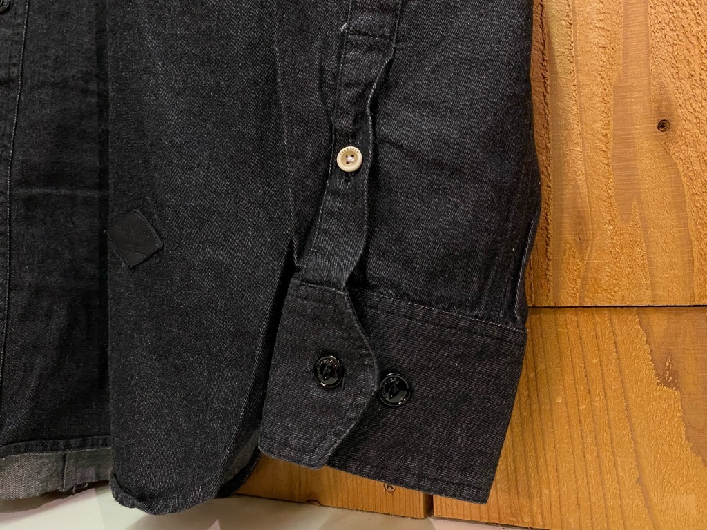 7月10日(土)大阪店スーペリア&ヴィンT入荷日‼ #7 MIX編 Levi\'s501 MadeInUSA,BIG MAC&Polo Shirt!!_c0078587_16170006.jpg