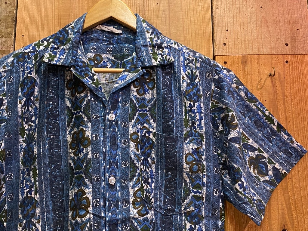 7月10日(土)大阪店スーペリア&ヴィンT入荷日‼ #7 MIX編 Levi\'s501 MadeInUSA,BIG MAC&Polo Shirt!!_c0078587_16185622.jpg