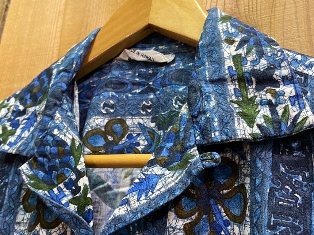 7月10日(土)大阪店スーペリア&ヴィンT入荷日‼ #7 MIX編 Levi\'s501 MadeInUSA,BIG MAC&Polo Shirt!!_c0078587_16185901.jpg
