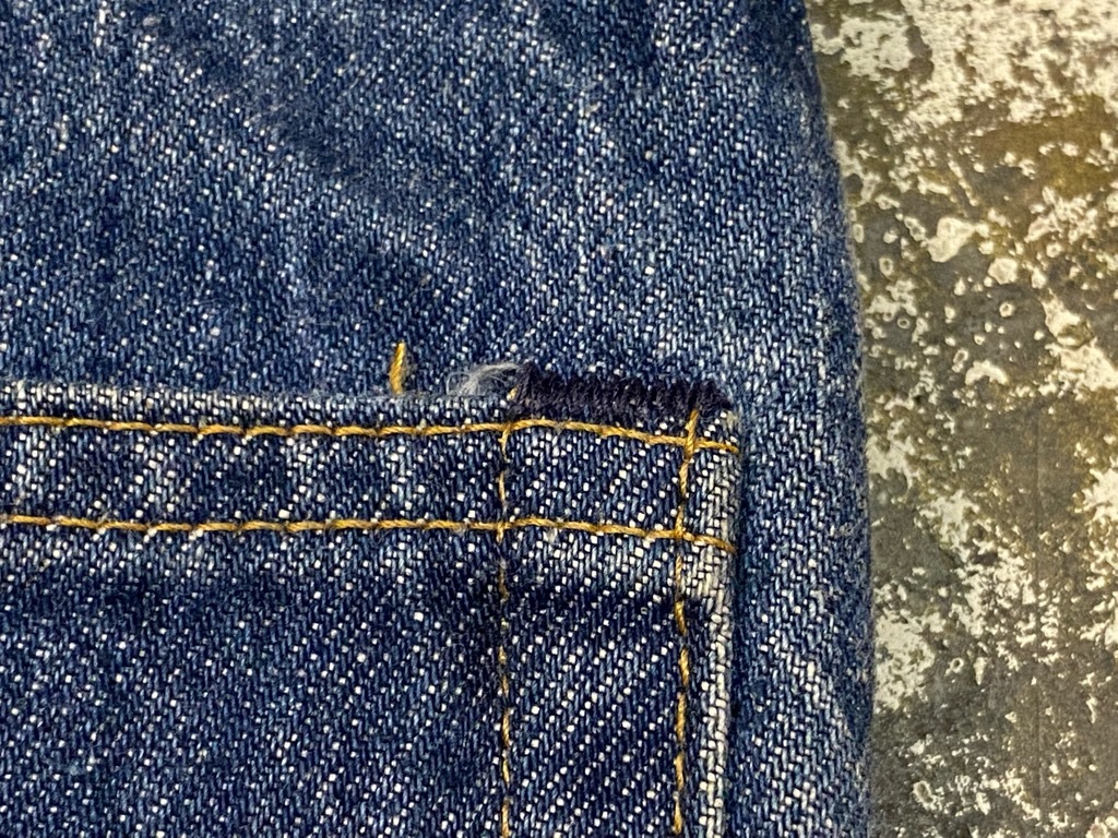 7月10日(土)大阪店スーペリア&ヴィンT入荷日‼ #7 MIX編 Levi\'s501 MadeInUSA,BIG MAC&Polo Shirt!!_c0078587_23302556.jpg