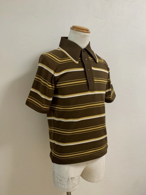 Vintage & Designer\'s Polo Shirts_d0176398_12205345.jpg