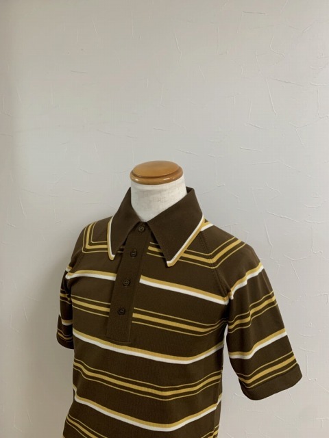 Vintage & Designer\'s Polo Shirts_d0176398_12205408.jpg