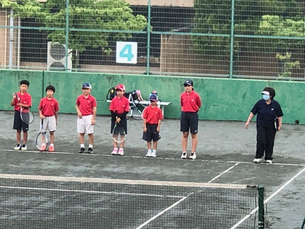 第３１回富山県スポーツ少年団競技別総合交流大会_d0027501_13591830.jpg