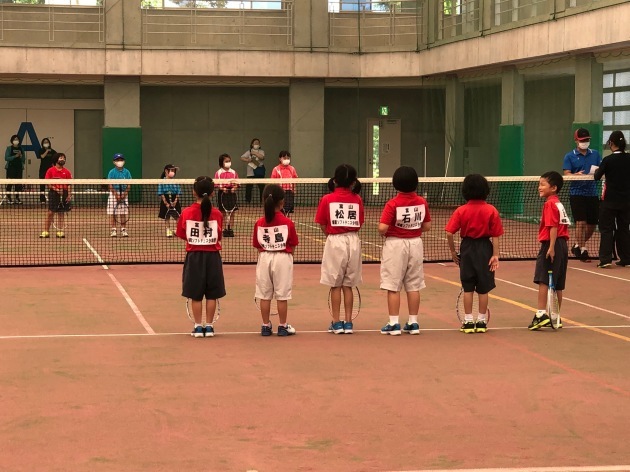 第３１回富山県スポーツ少年団競技別総合交流大会_d0027501_14095479.jpg