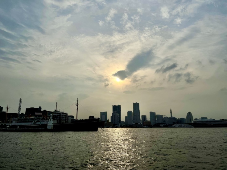 ヨコハマ★夕暮れさんぽ_c0212604_07014733.jpeg