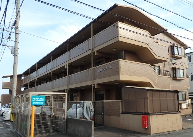 高田レジデンス105、洋室に変更!_b0208246_12470982.jpg
