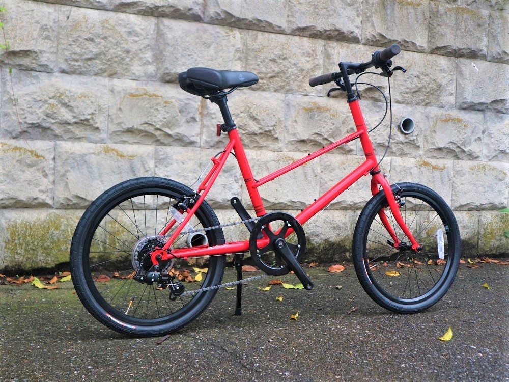 BRUNO MIXTE 新色入荷!!_e0188759_16134359.jpg