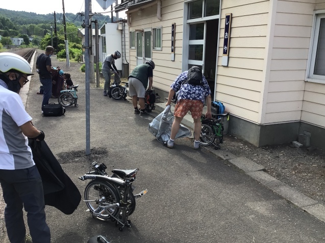 HECC　北海道エコサイクリングクラブ　2021小樽ポタリング日帰りツアー_d0197762_10442202.jpeg