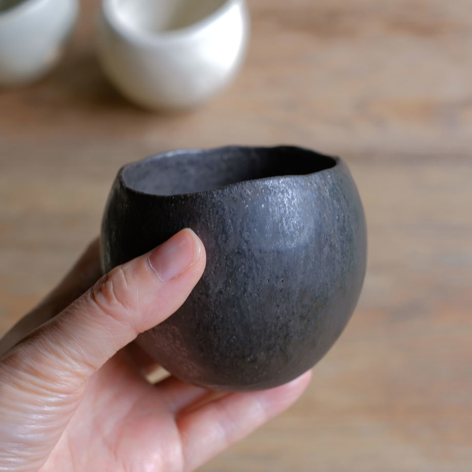 岩田圭介さんのカップ : 暮らし用品便り
