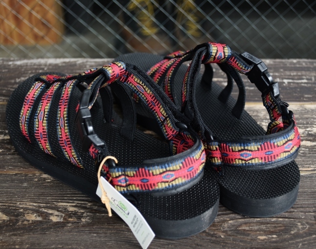 7月のお得★★★ Teva US LADIES MODEL_d0152280_06345633.jpg