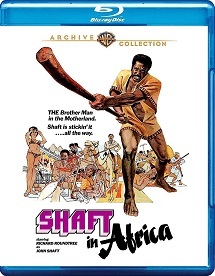 「黒いジャガー/アフリカ作戦」　Shaft in Africa  (1973)_f0367483_22325712.jpg