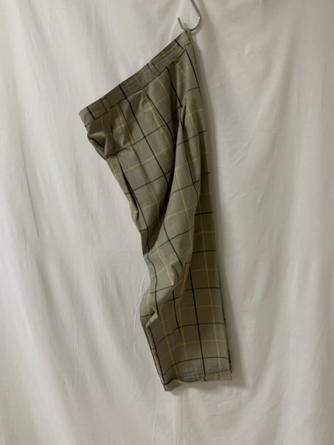 Designer\'s & Vintage Slacks_d0176398_19235582.jpg