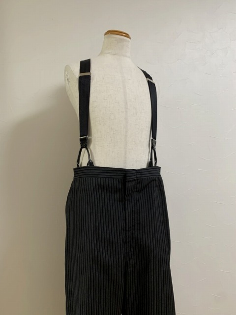 Designer\'s & Vintage Slacks_d0176398_19254306.jpg