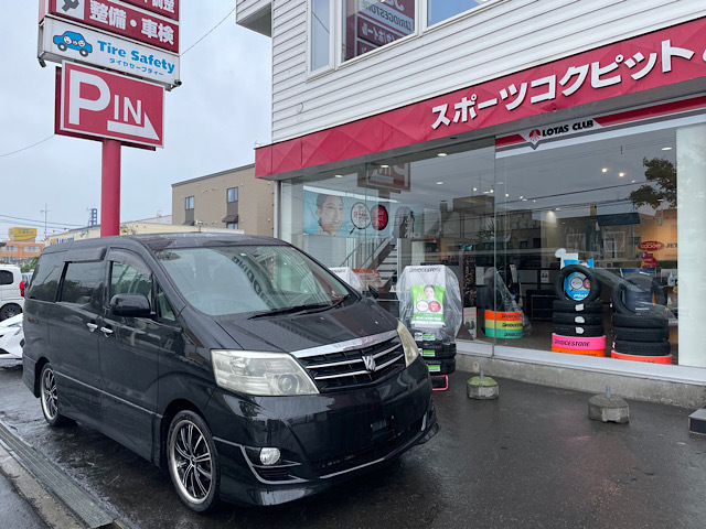 ★EKワゴン・ベンツCLA250シューティングブレーク ご成約ですッ(^_^)★(白石店)_c0161601_11160597.jpg