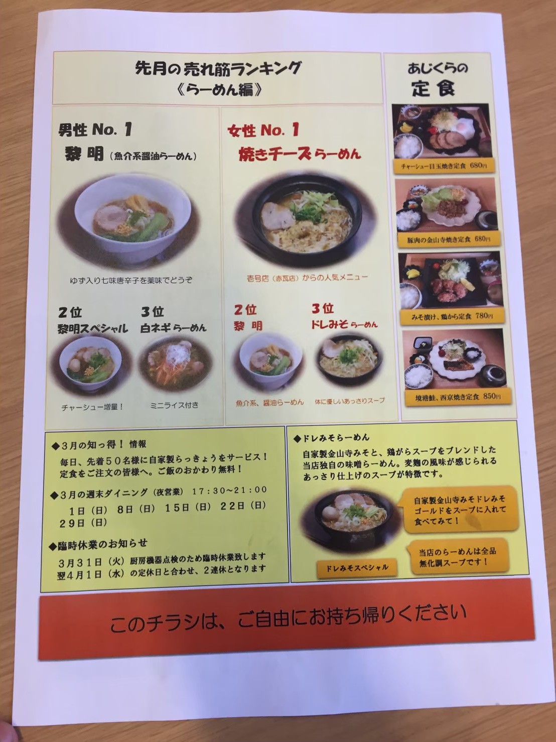 ラーメン放浪記 53_e0115904_23422578.jpg