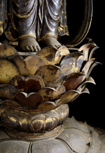 天平彫刻の最高傑作-優雅な表情の顔立ち、究極の均整-息をのむ美しさ