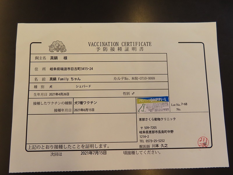 素敵な誕生日_f0076731_19061339.jpg
