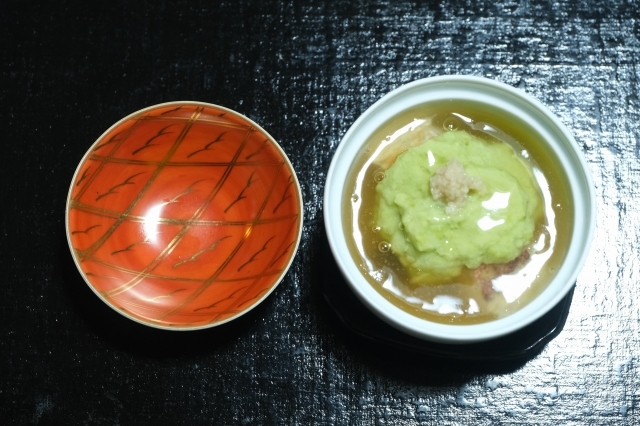 写食同源　京都平八茶屋_f0050534_06401716.jpg