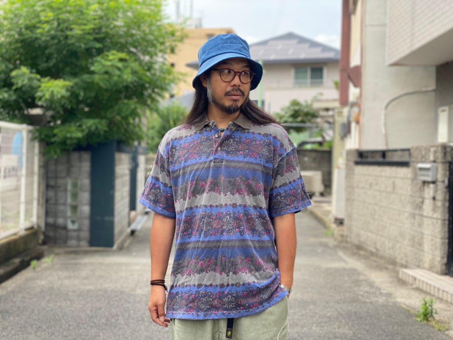 \"Nasngwam.SELECT\"<<USED NATIVE POLO>>new in!!!!_c0167336_21384832.jpg