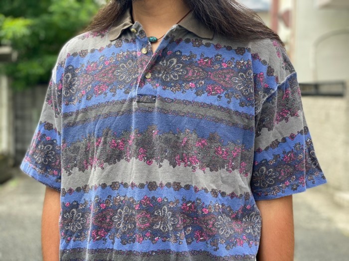 \"Nasngwam.SELECT\"<<USED NATIVE POLO>>new in!!!!_c0167336_21391009.jpg