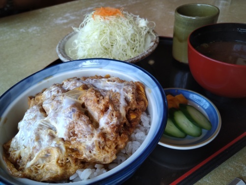 かつ勢 早割ランチ たーちゃんのすっとぼけ食いしん坊日記 かつ勢 早割ランチ たーちゃんのすっとぼけ食いしん坊日記