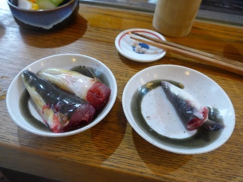 池袋「かぶと」へ行く。_f0232060_20511274.jpg