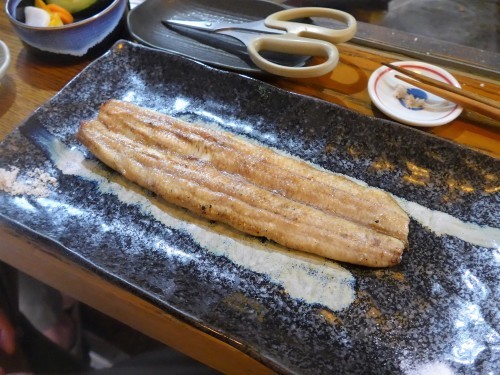 池袋「かぶと」へ行く。_f0232060_20570021.jpg
