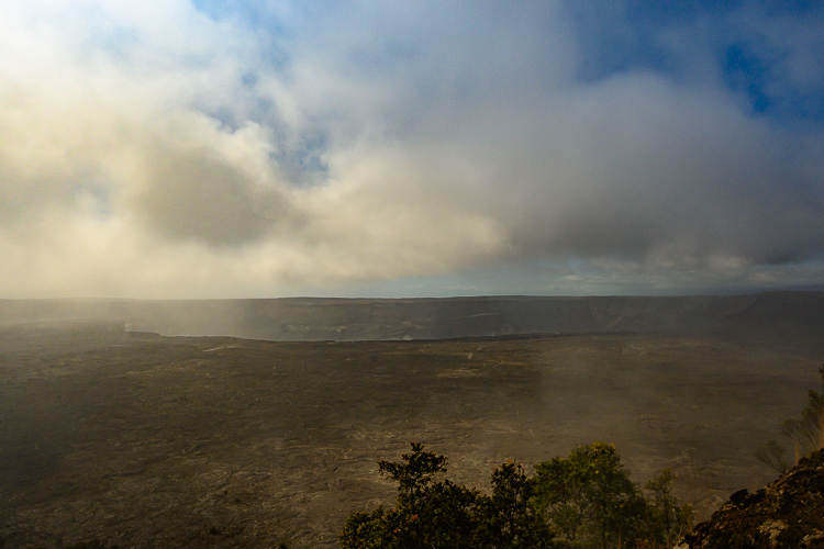 パワースポット巡礼　キラウエア火山_e0344066_22061499.jpg