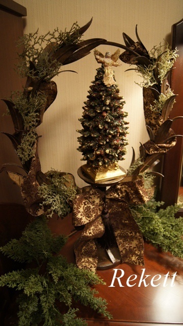 大人のクリスマス~♥_f0029571_15221061.jpg