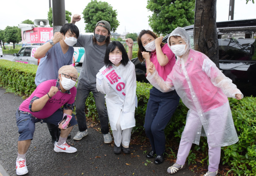 都議選で訴えたこと 都市農業は地域の財産_b0190576_23300603.jpg