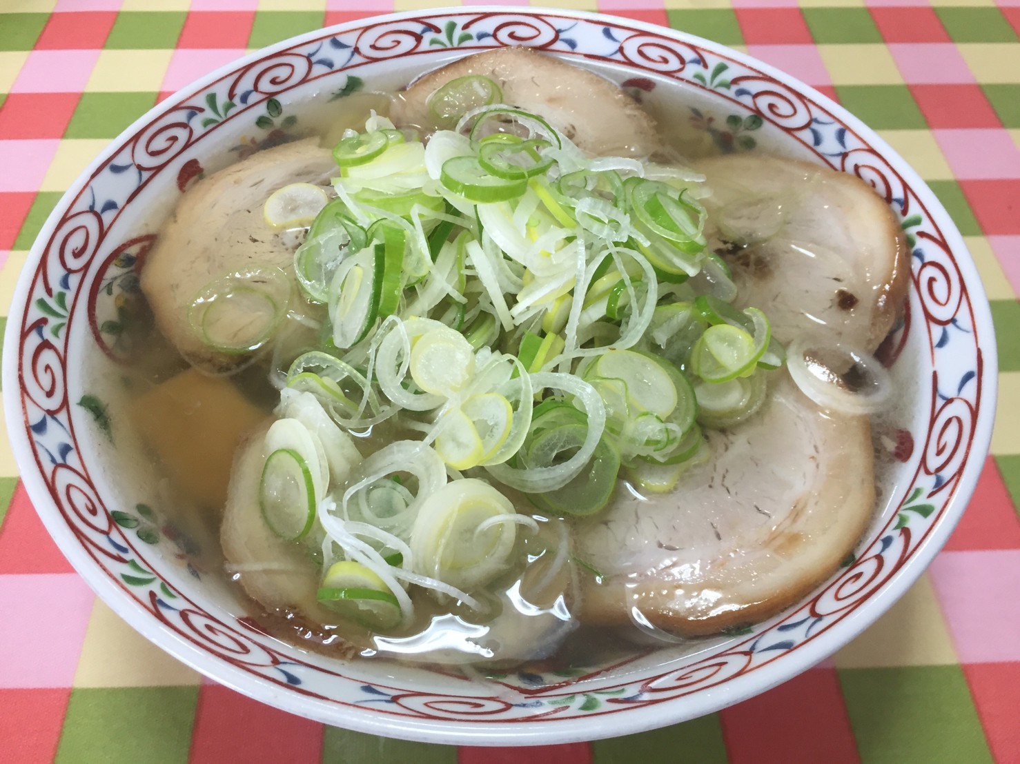 ラーメン放浪記 53_e0115904_12575614.jpg