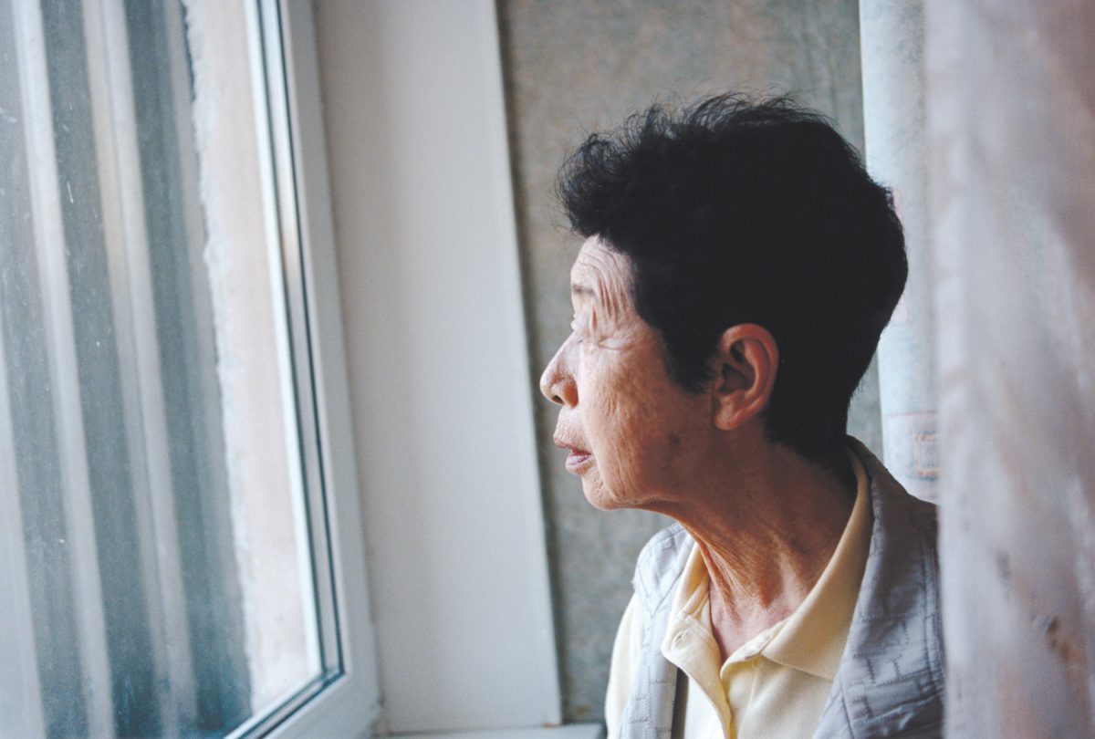 辻田美穂子さん 個展「カーチャへの旅」_b0187229_16370184.jpg