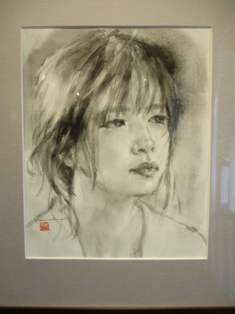 ミト五十嵐　絵画　額付き ミト五十嵐 絵画 額付き すべての作品 – 北海道画廊