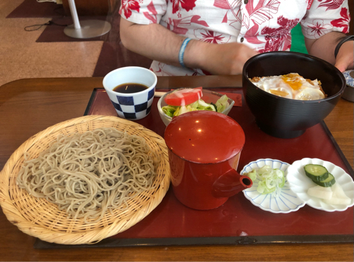 暑い週末。_f0207146_08214541.jpg