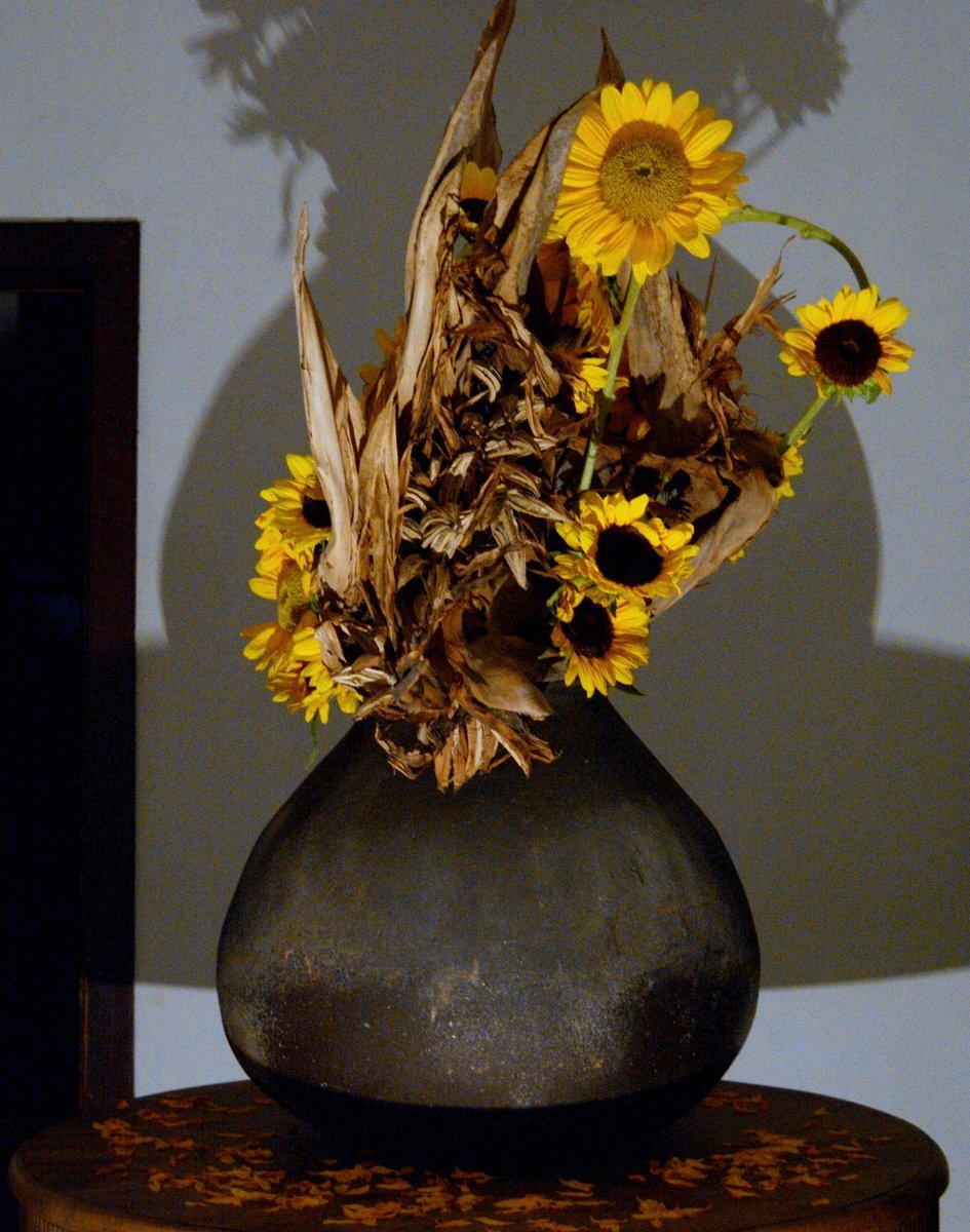 「片桐功敦展 花と命」 ありがとうございました_d0087761_17024384.jpg