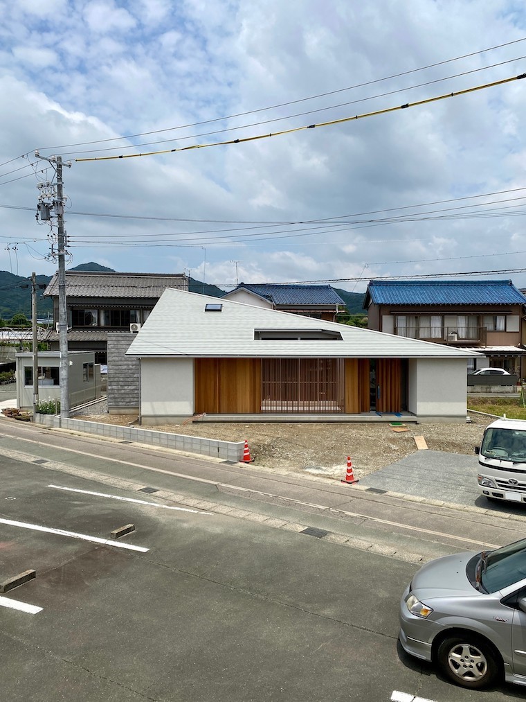 もうすぐオープンハウス「Tabby house」_f0324766_12155799.jpg