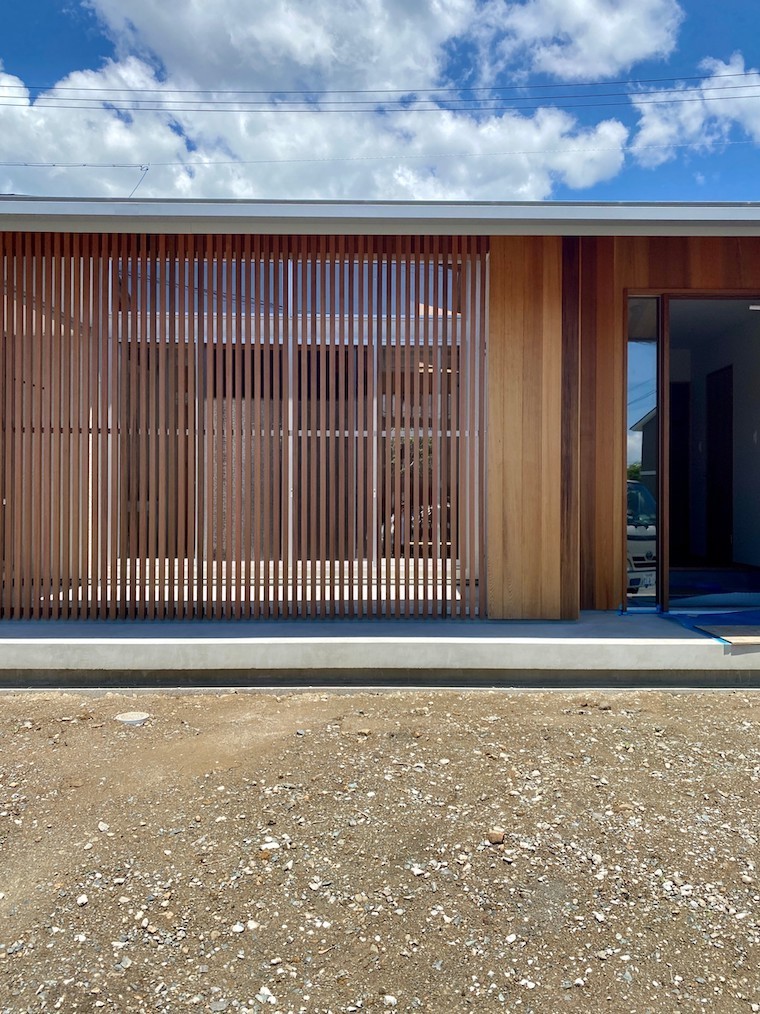 もうすぐオープンハウス「Tabby house」_f0324766_12252286.jpg