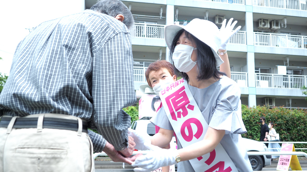 安心して住み続けられる都営住宅に_b0190576_21214483.jpg