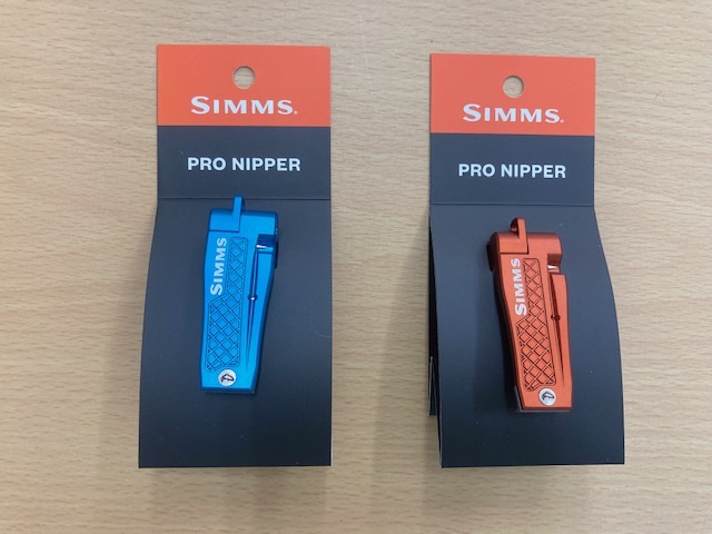 Pro Nipper  Simms Fishing Products