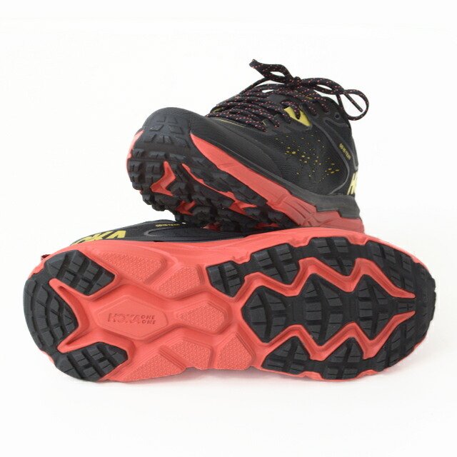 HOKA ONE ONE [ホカオネオネ] MEN'S CHALLENGER ATR 6 GTX