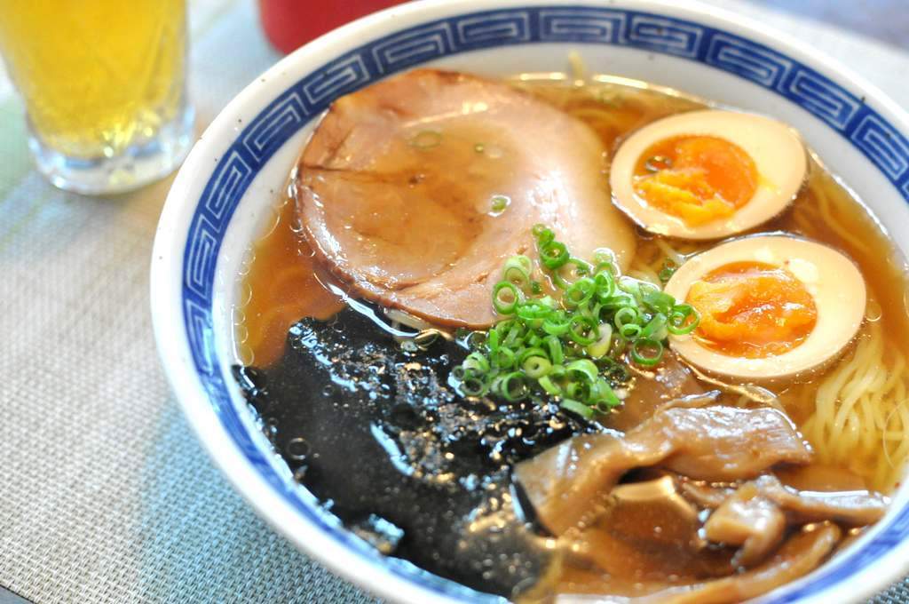 手作りラーメン あかてん通信 手作りラーメン あかてん通信