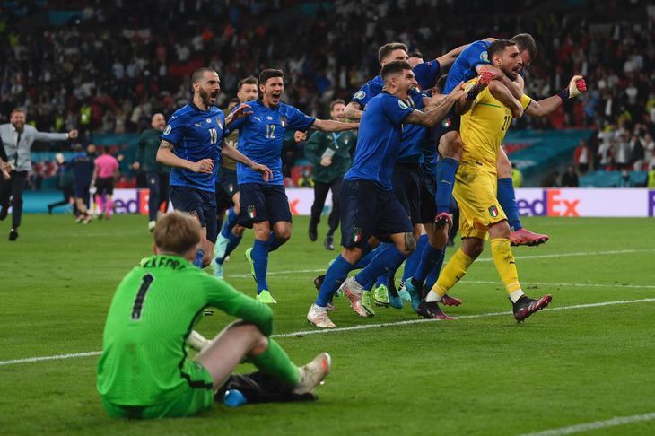 欧州選手権2021 アズーリのイタリア 53年ぶりの優勝 俺 アルゼンチンもイタリア移民の国だからイタリアンサッカーの完全制覇か Kazumoto Iguchi S Blog 3 欧州選手権2021 アズーリのイタリア 53年ぶりの優勝 俺 アルゼンチンもイタリア移民の国だからイタリアンサッカーの完全制覇か Kazumoto Iguchi S Blog 3