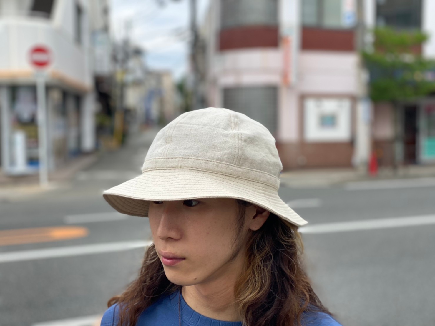 \"Jackman\"<<USA COTTON TEE VEST>>Style~KODAI~_c0167336_12472738.jpg