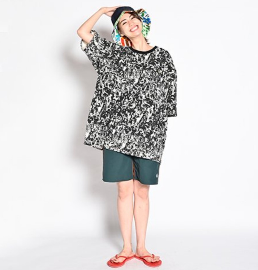 \"aldies\"<<Dream Woodstock Big T>>new in!!!!!_c0167336_17090118.jpg
