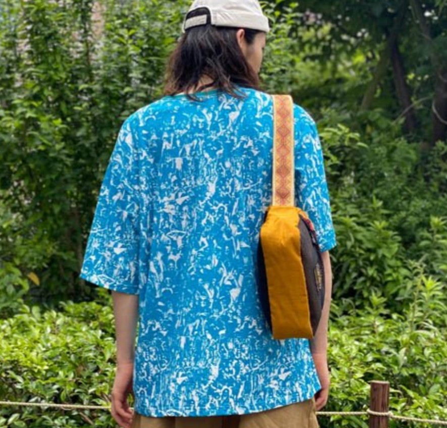 \"aldies\"<<Dream Woodstock Big T>>new in!!!!!_c0167336_17093747.jpg