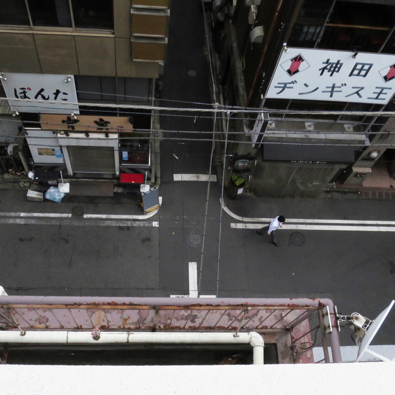 屋上でカメラオブスクラぐるぐる体験_c0060143_22532315.jpg