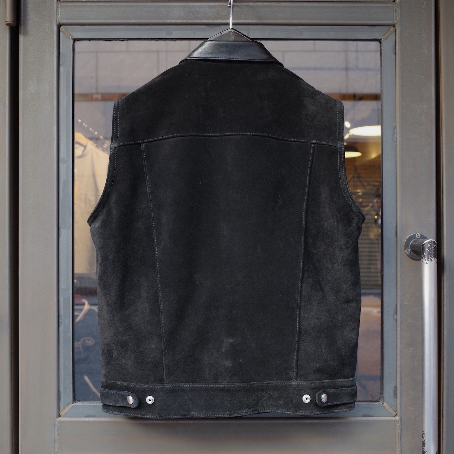 Lewis Leathers ルイスレザー 正規取扱店 : SIDESTAND BLOG Lewis Leathers ルイスレザー 正規取扱店 : SIDESTAND BLOG