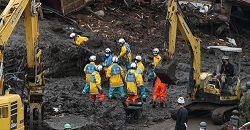 7月3日に発生した熱海・伊豆山地区での土石流(2)_f0197754_01193658.jpg