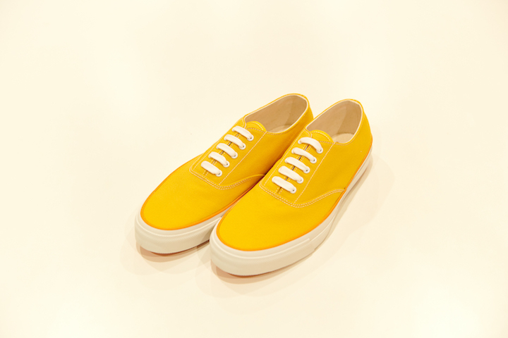 \"WAKOUWA DECK SHOES LOW GOLD\"ってこんなこと。_c0140560_19083493.jpg